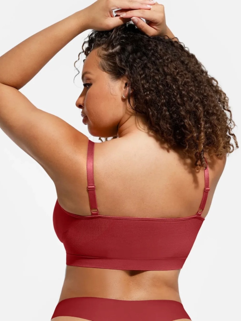 Wireless Bra (Size L) - Picture 2 of 9